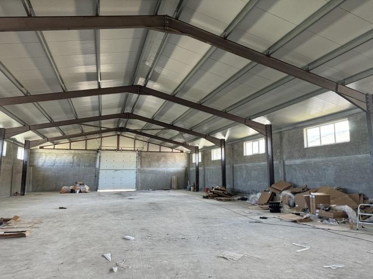 Oferim hală de închiriat - 3