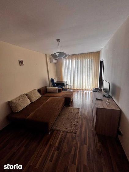 Inchiriez apartament 1 camera Ared Micalaca - 6