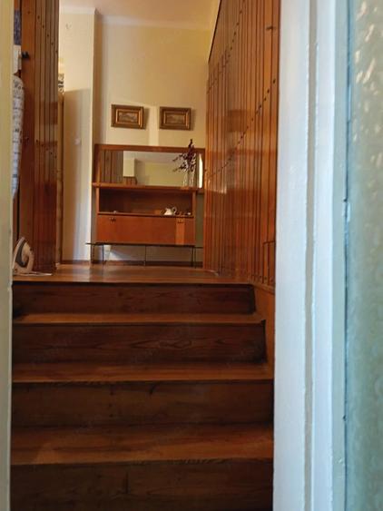 Casa individuala, cladire istorica BALCESCU - 6