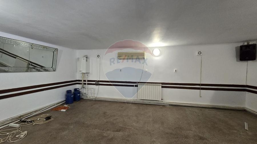 Spatiu comercial(bar+terasa) in zona Giulesti - 4