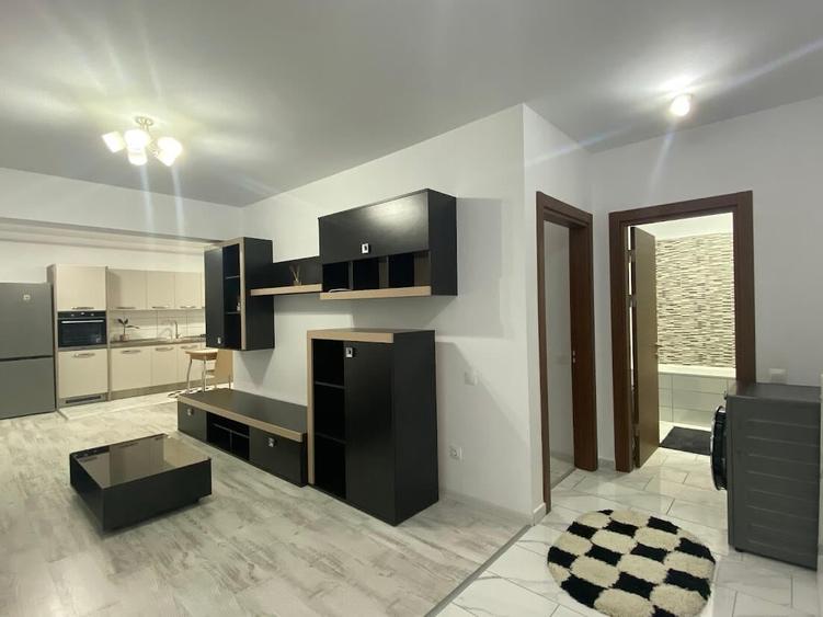 Ofer inchiriere ap 2 cam, fond nou, Exercitiu, 350 euro - 1