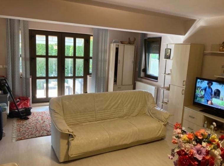 Casa -Vila  in Lilieci  Bacau - 6