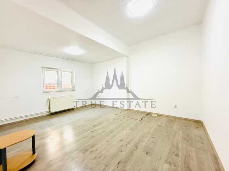 Imobil in zona Floreasca- Ideal investitie- urbanism P+3R - 6