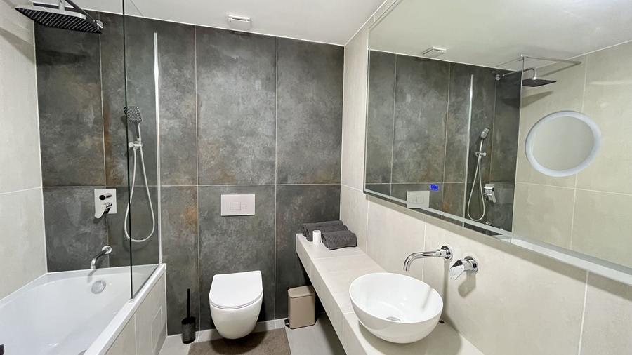 Apartament de închiriat cu 2 camere | PIPERA | PARCARE INCLUSA - 8