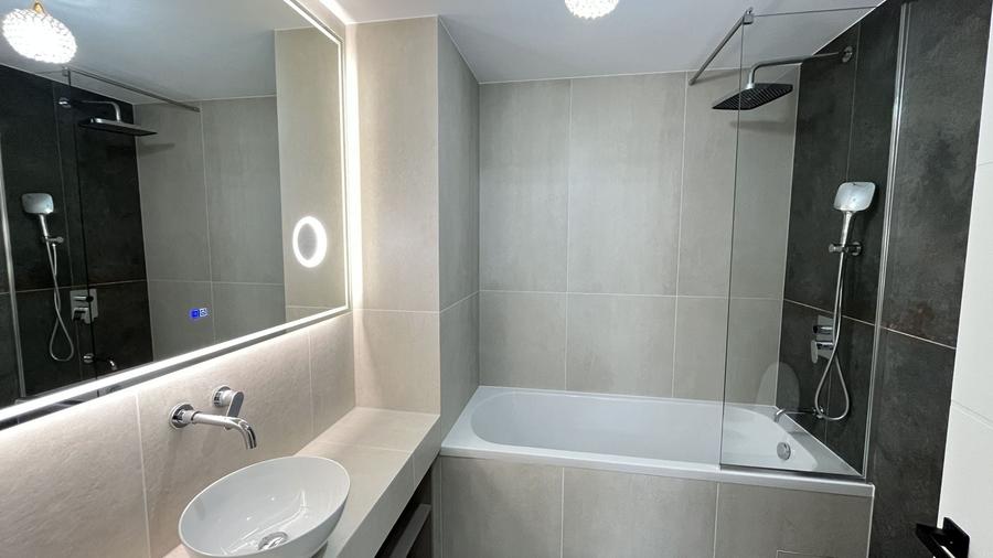 Apartament de închiriat cu 2 camere | PIPERA | PARCARE INCLUSA - 8