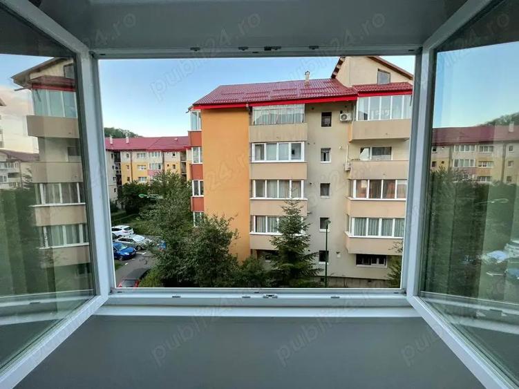Inchiere apartament Brasov - 1