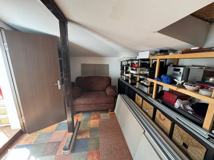 Vanzare apartament trei camere 84mp in vila garaj Cotroceni Medicina - 14