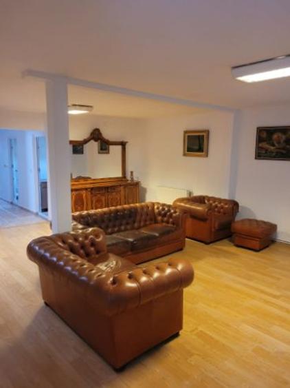 🏠 Apartament 3 Camere in Vila, Modern | Mihai Bravu – Splaiul Unirii | 140 mp | Etaj 3/3 - 3