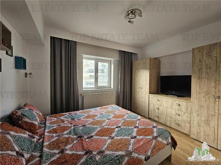 Apartament 2 camere zona OMV  Tomis Nord - 7