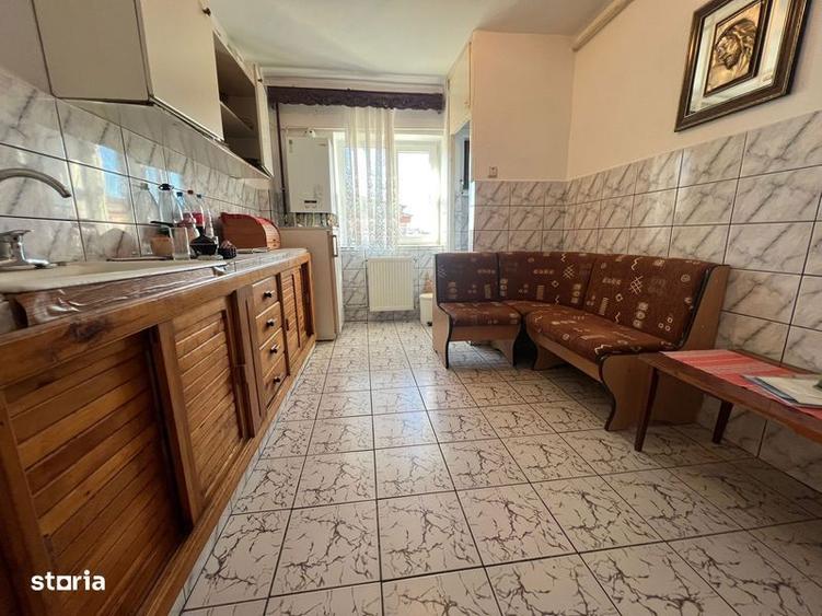 Apartament Decomandat, zona Biomedica, 58mp utili - 1