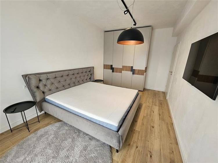 Apartament modern 3 camere Vitus Residence - 1