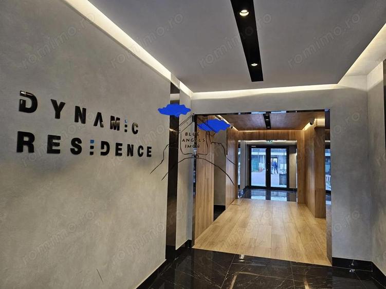 Studio 2 camere Dynamic Residence 2` - 19