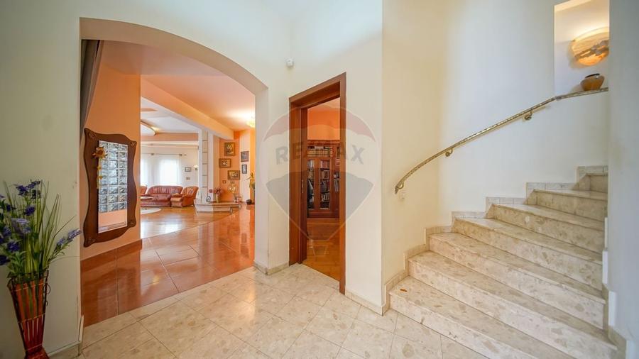 Casă / Vilă de vânzare – Strada Sitei nr. 42, Brașov - 15