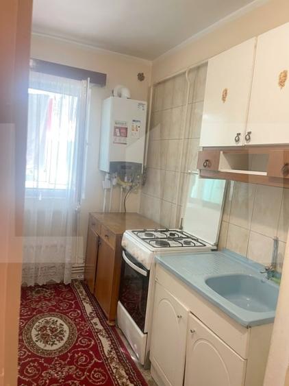 Apartament cu 2 camere decomandat, mobilat în Dorohoi