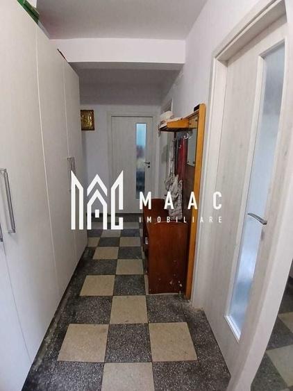 Apartament 2 camere | Decomandat | 52 MPU | Etaj 2 | Balcon | Cedonia - 5