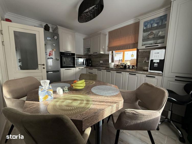 Casa individuala de vanzare Cartier Izvor - 18