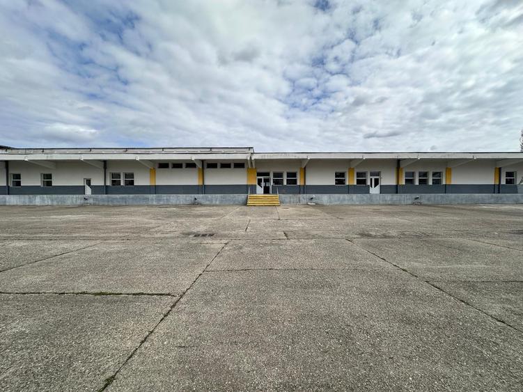 Hale/ spatii de inchiriat in jud. Iasi, Pascani, de la 500mp la 5000mp - 3