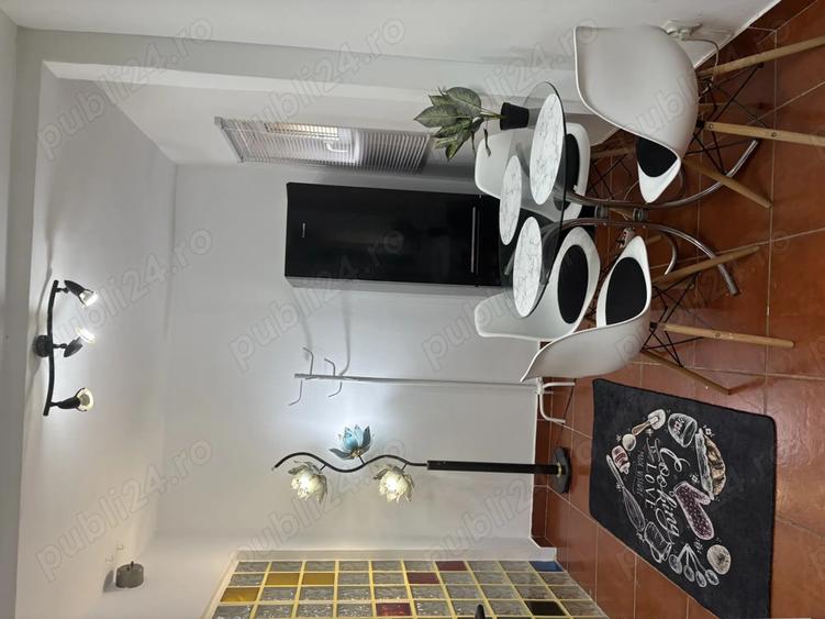 Inchiriere apt.3 camere ,90 mp,Andrei Muresanu - 6