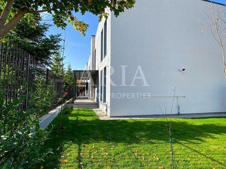 Vila individuala - complex exclusivist - PIPERA - - 3