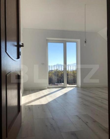 ???? Casa individuala de vanzare in Sanpetru 3 dorm - 12