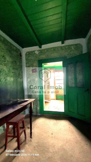 Vanzare casa de paianta la 10 km de Urziceni, Ialomita - 7