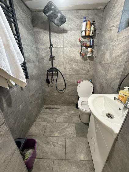 Casa P+1 Sector 5, 77 mp, teren 143 mp, 70.000, negociabil / Schimb - 8