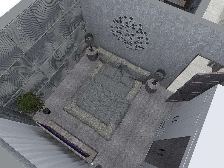 Apartamente cu 3 camere in Complexul Rezidential Brubus - Santandrei - 5