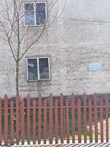 Vand casa in localitatea Albesti si teren intravilan - 6