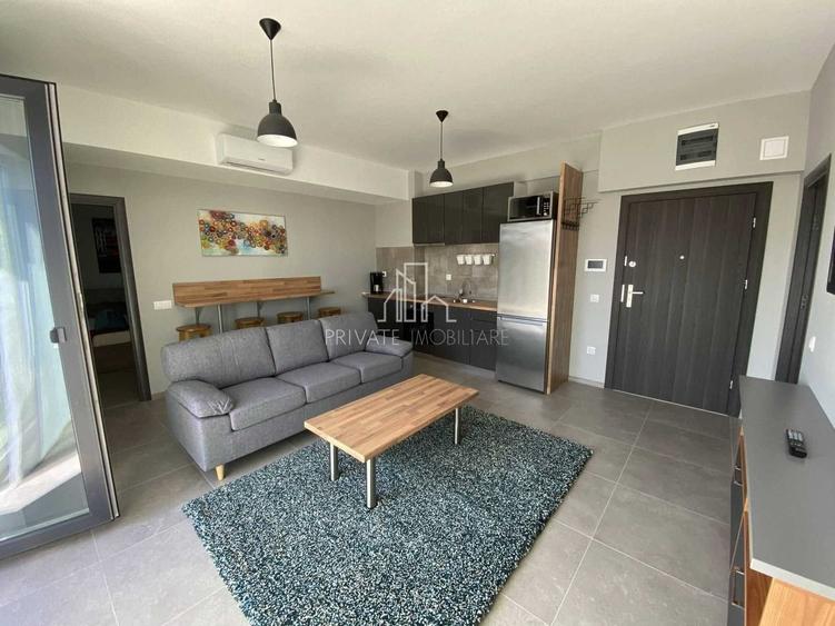 Apartament 3 Camere(2 Dormitoare)Bloc Nou,Str Arany Janos,Ultracentral - 1