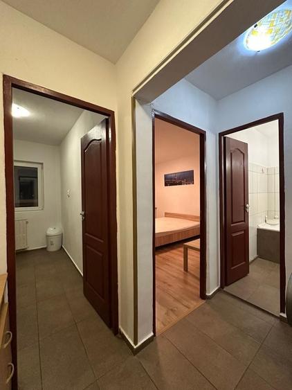 Garsoniera Decomandata - Sector 3 - Ozana / Titan - 3