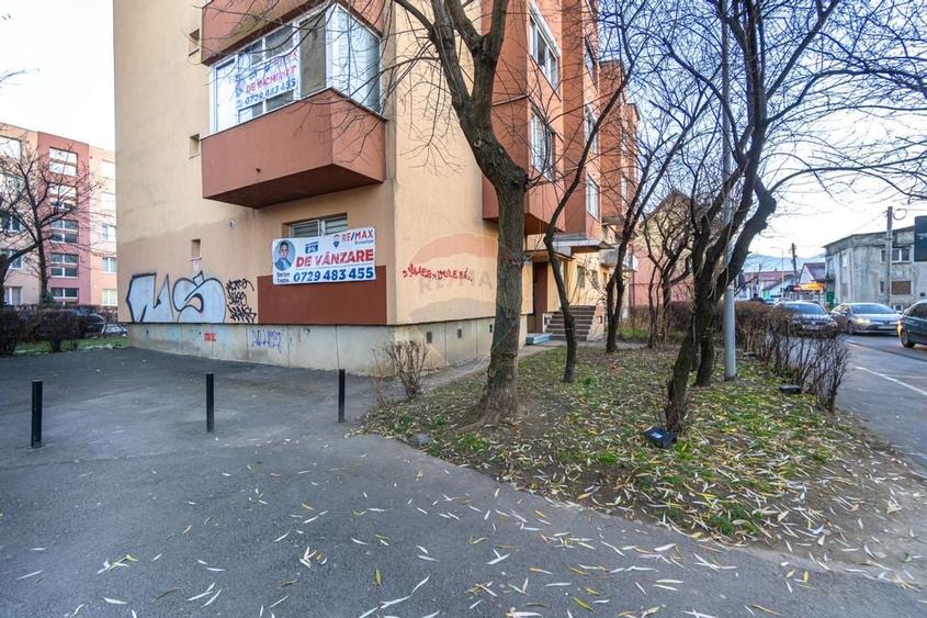 Apartament cu 2 camere de vânzare în zona Craiter - 19