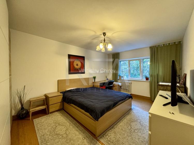 2 camere in Aviatiei la 3 minute de Metrou Aurel Vlaicu