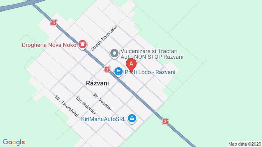 De vanzare -  568 mp, utilitati complete, 22 m deschidere, ideal pentru casa - 1