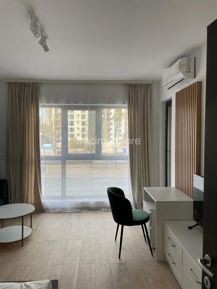 Exigent Plaza residence faza 4 lujerului