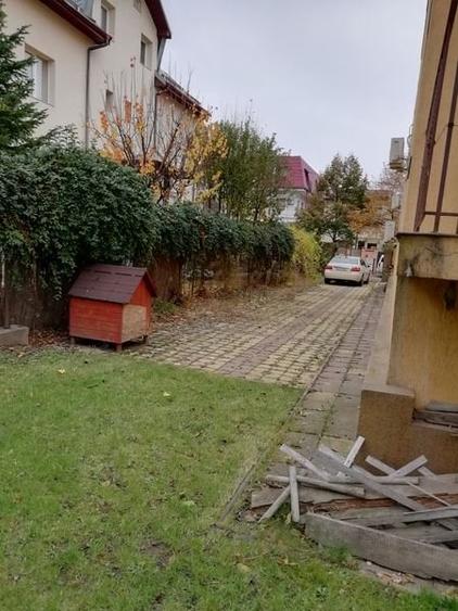 Vila la inchiriere in zona  Lacul Tei - 4