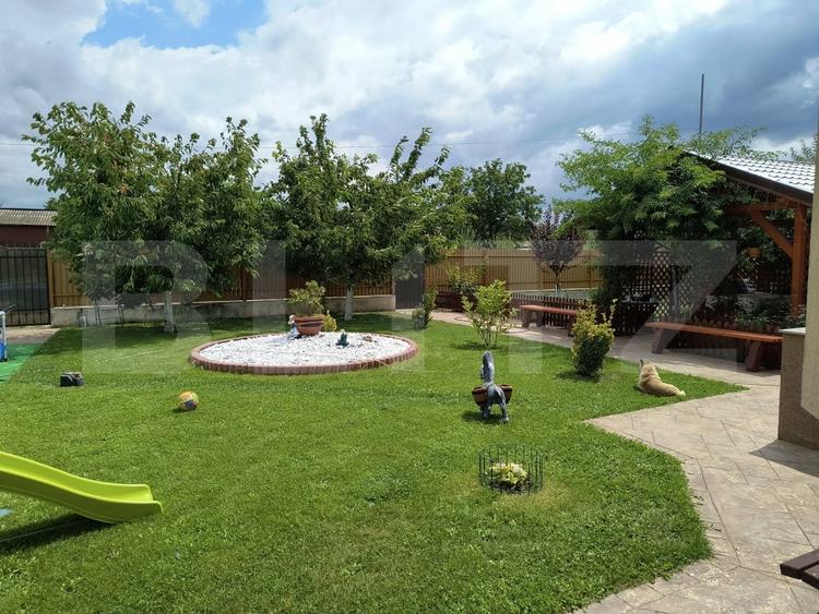 Vila - 4 camere, mobilata lux, Stupini - Brasov - 3