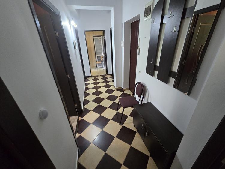 Apartament 2 camere,48 mp, semicentral - 3