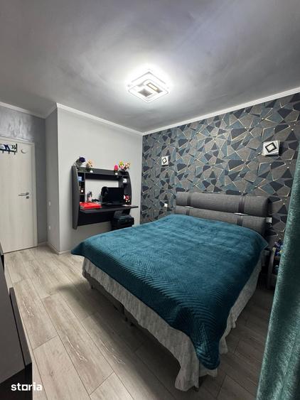 Apartament 2 camere 56 mp Mobilat integral la comanda | Loc de parcare - 5
