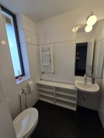 Apartament 5 Camere | 170 mp | Terase | Parcare |  Herastrau - 9