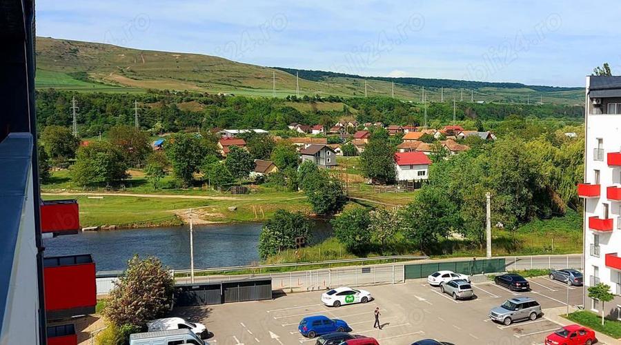 vand apartament in Floresti foarte frumos si pret convenabil - 1