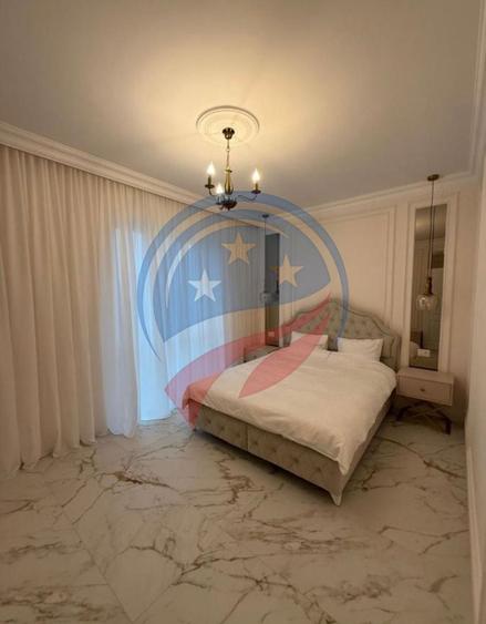Apartament de inchiriat lux Calea Bucuresti - 2