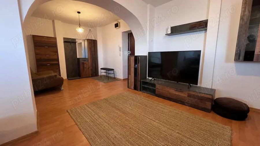 2 camere, 68 mp, pe bd.Nerva Traian - 3