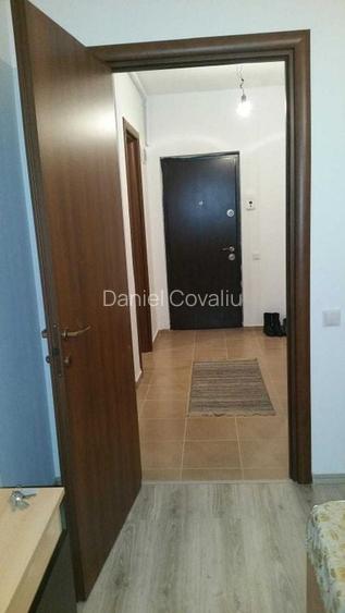 GARSONIERA MODERNA METROU 1DEC 1918, CENTRALA, MOBILATA -UTILATA