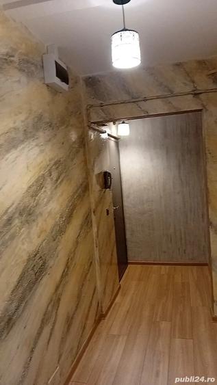 Vand apartament cu 2 camere, semidecomandat, 50mp utili. - 1