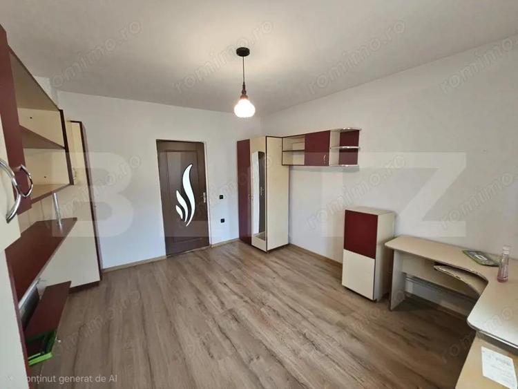 Casa spa?ioasa cu priveli?te spre munte, in Gura Ro?iei Ro?ia Montana - 9