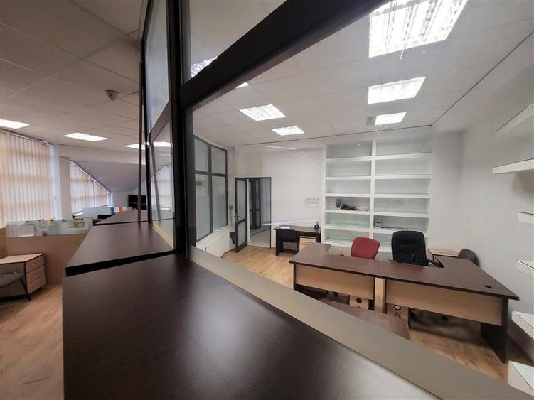 Spatiu birouri 180 mp - Zona Metro! - 6