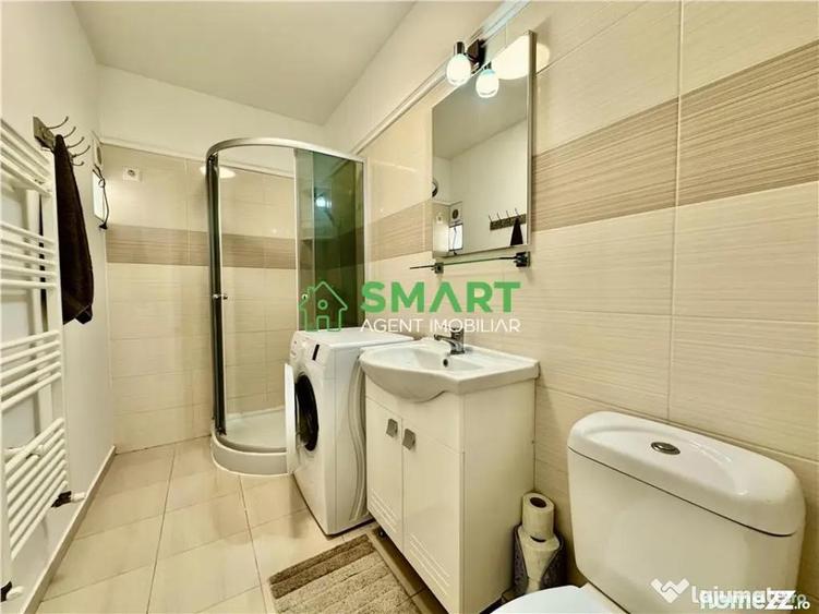 Apartament 2 camere. Zona Centrala , Arad - 4