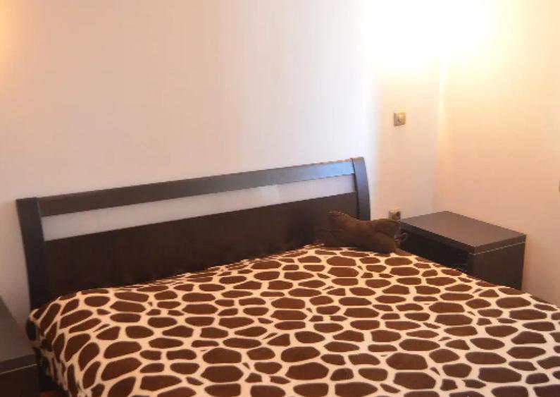 Predeal-Apartament cu doua camere mobilat si utilat - 2