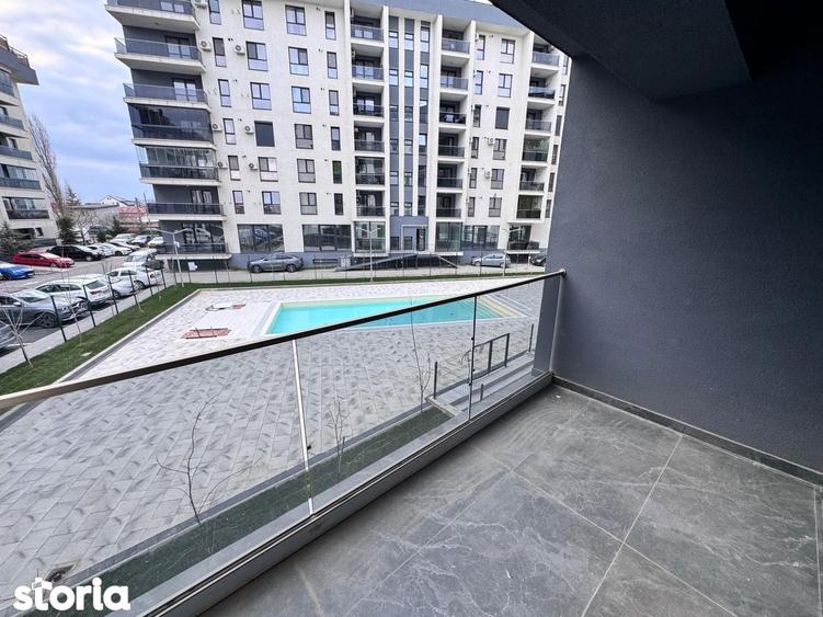 AP. 3 CAMERE, BLOC NOU, BUCATARIE INCHISA, CENTRALA PROPRIE, PARCARE, - 3