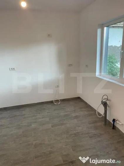 Duplex cu perete dublu, model Canadian! - 16
